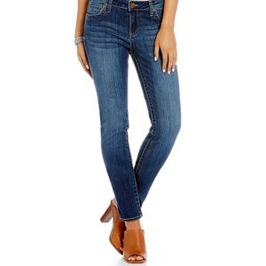 KUT FROM THE KLOTH Diana Skinny Jeans